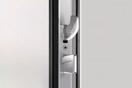 Haustüren aus Aluminium Haustüren aus Aluminium vom Meisterbetrieb in Augsburg
