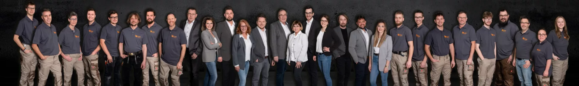 Das Team für Ihre Tür Das Team der Schreinerei Lidel aus Augsburg